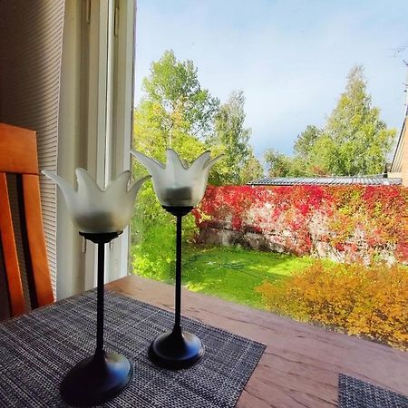 Polku Apartaments Virasoja Extérieur photo