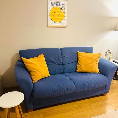 Polku Apartaments Virasoja Extérieur photo