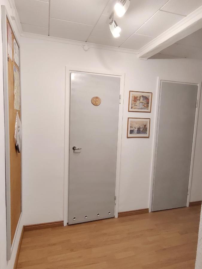 Polku Apartaments Virasoja Extérieur photo