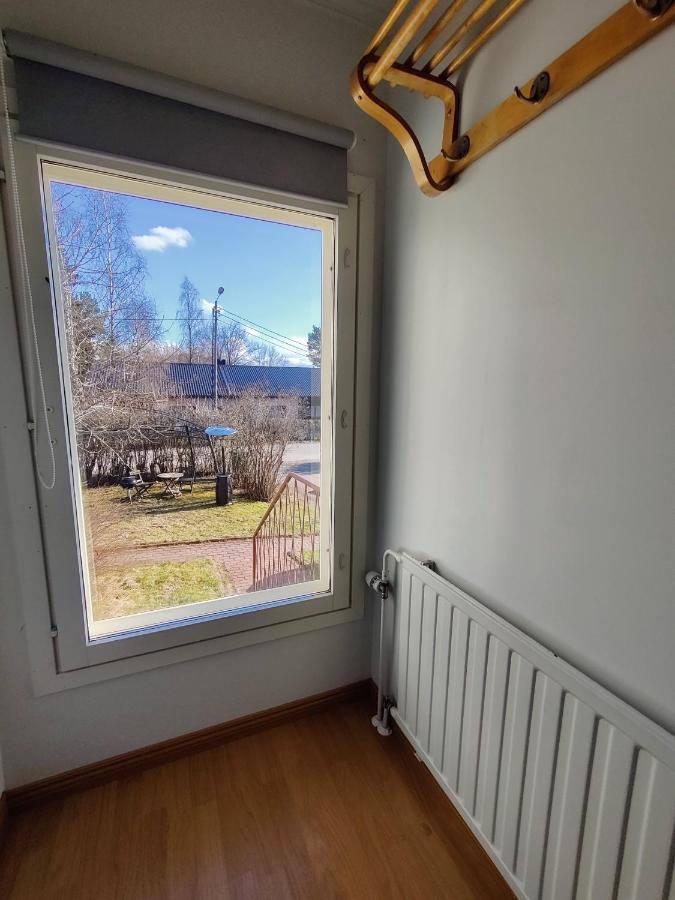 Polku Apartaments Virasoja Extérieur photo