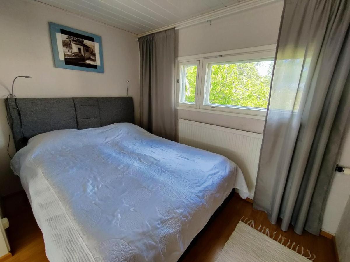 Polku Apartaments Virasoja Extérieur photo