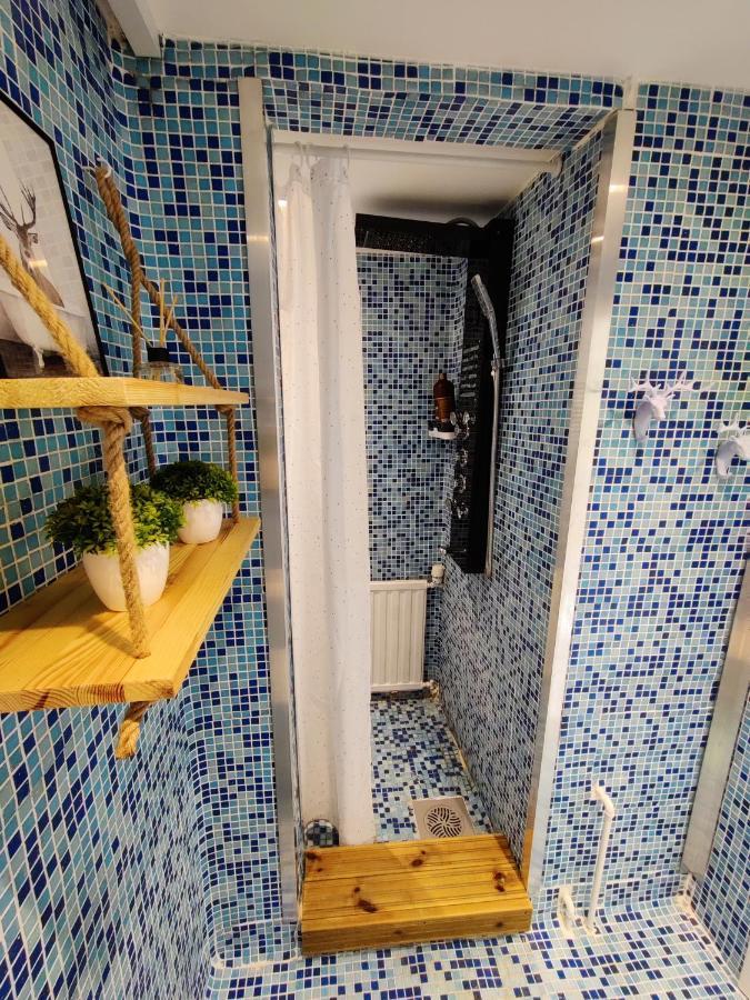 Polku Apartaments Virasoja Extérieur photo