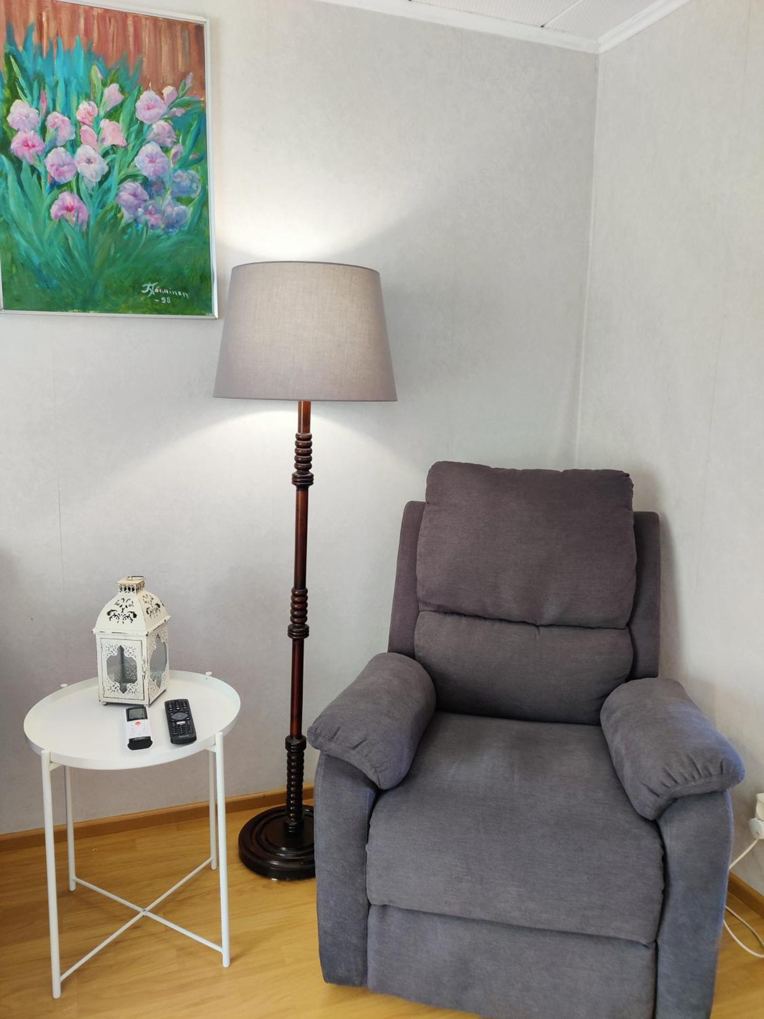 Polku Apartaments Virasoja Extérieur photo