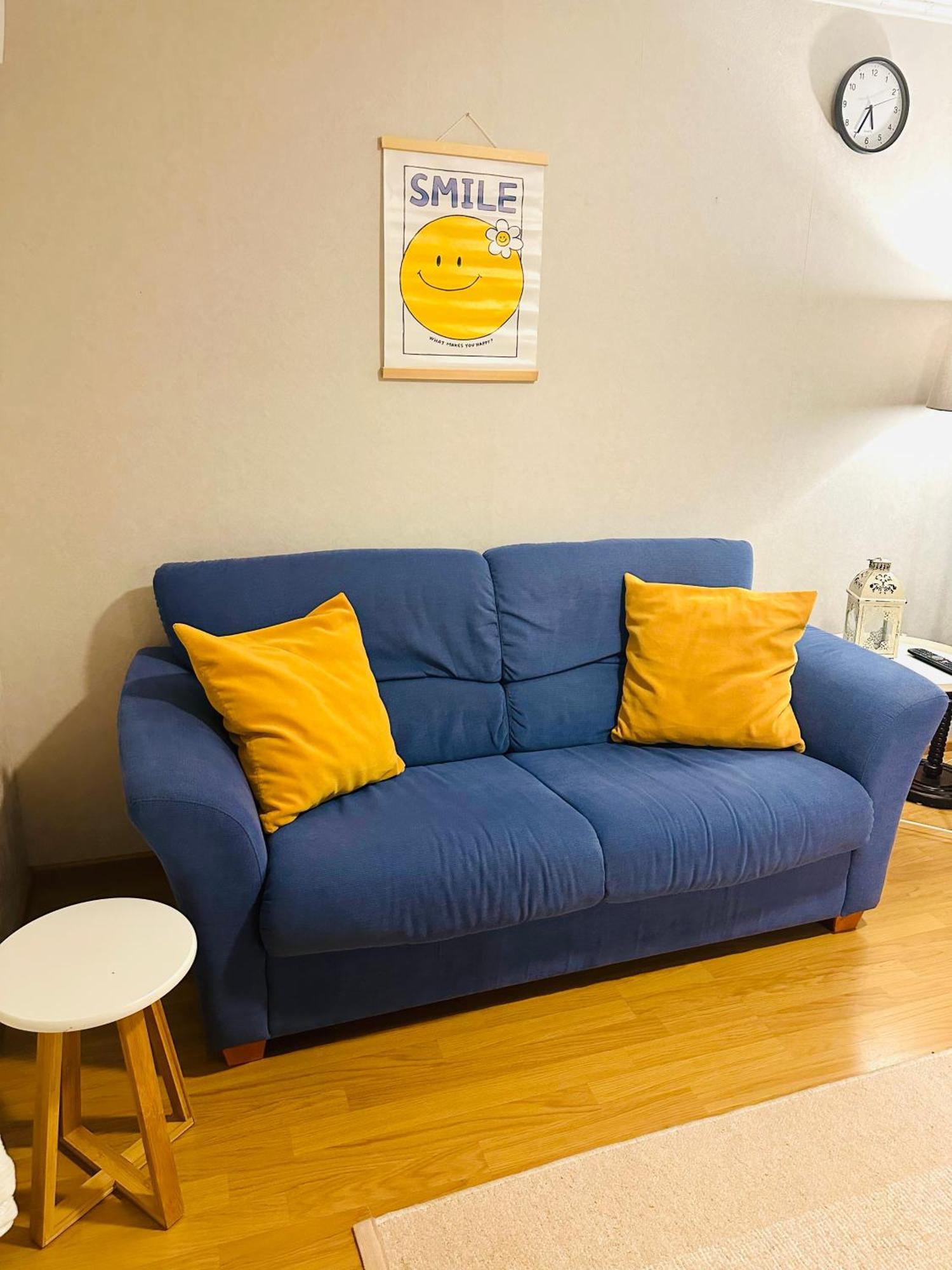 Polku Apartaments Virasoja Extérieur photo